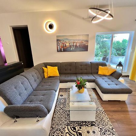 קריקווניצה Apartman Barbara מראה חיצוני תמונה