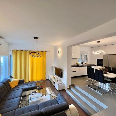 קריקווניצה Apartman Barbara מראה חיצוני תמונה