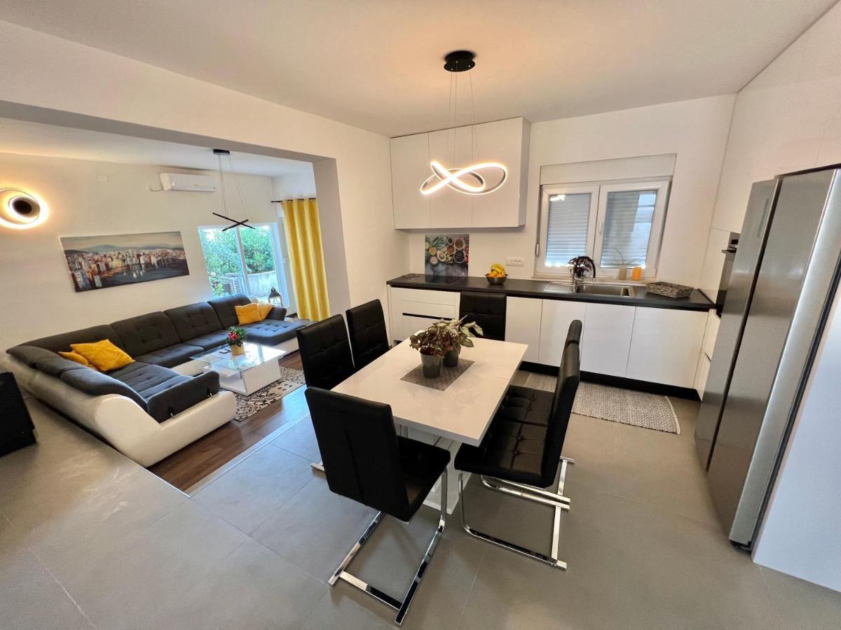 קריקווניצה Apartman Barbara מראה חיצוני תמונה