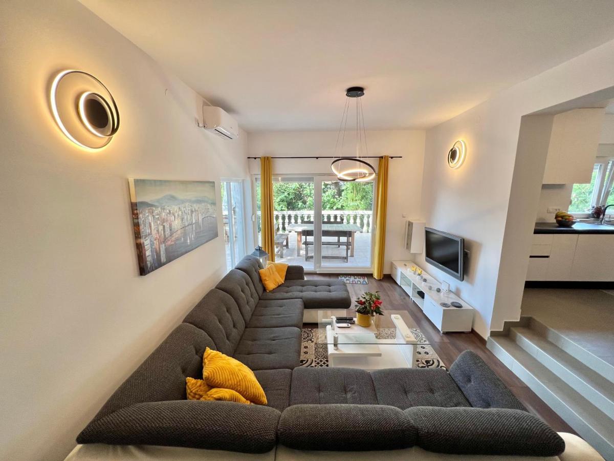קריקווניצה Apartman Barbara מראה חיצוני תמונה