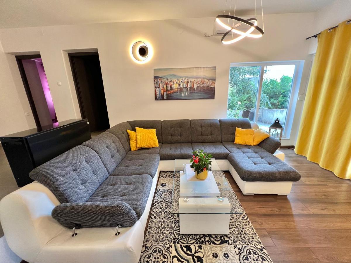 קריקווניצה Apartman Barbara מראה חיצוני תמונה