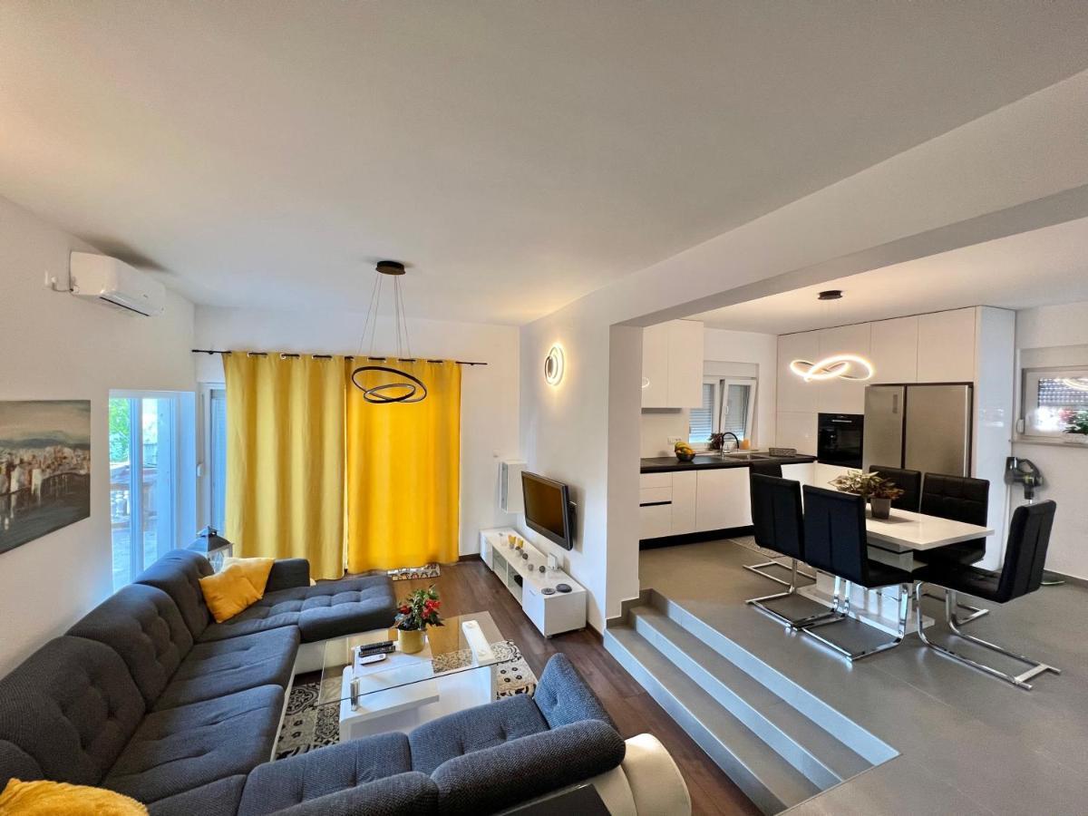 קריקווניצה Apartman Barbara מראה חיצוני תמונה