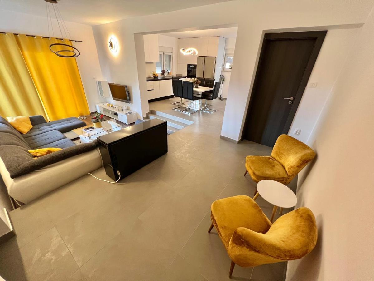 קריקווניצה Apartman Barbara מראה חיצוני תמונה