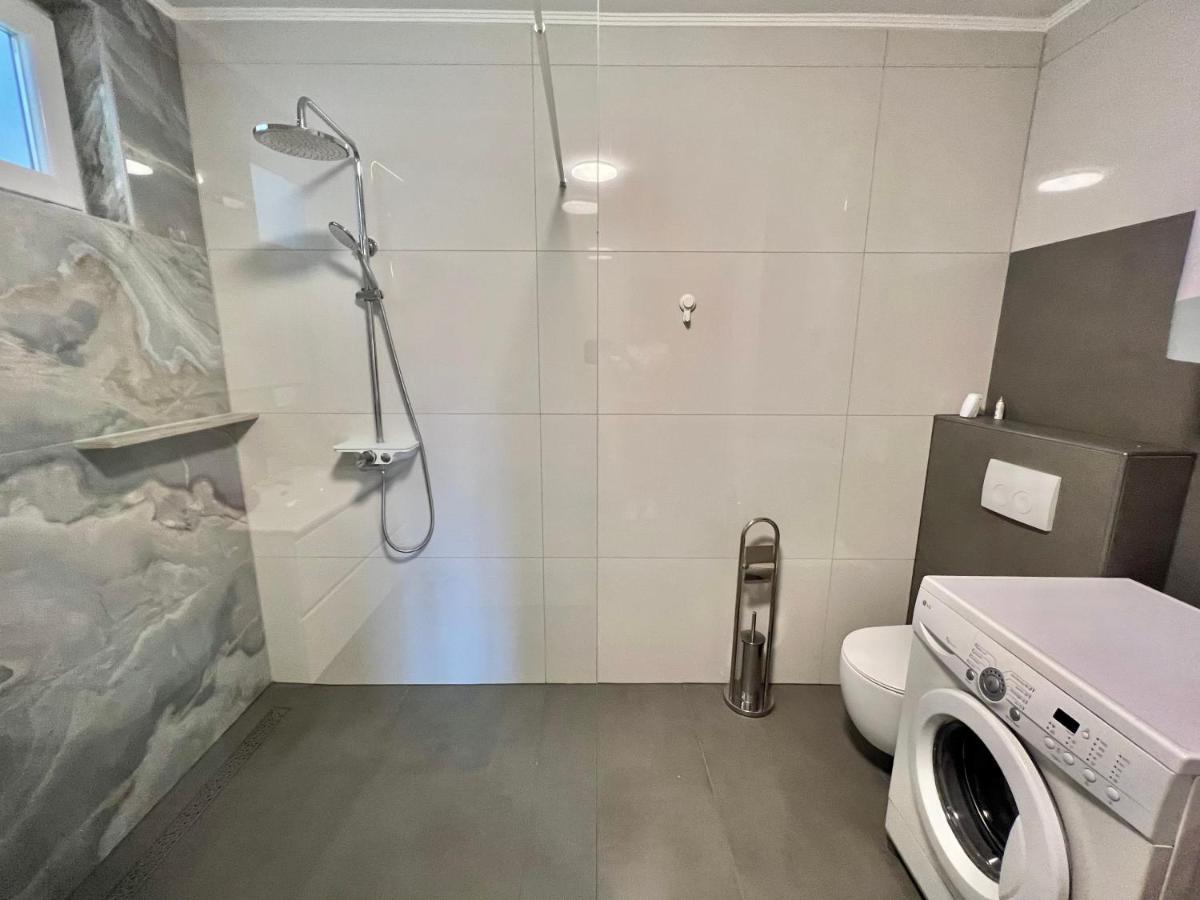 קריקווניצה Apartman Barbara מראה חיצוני תמונה