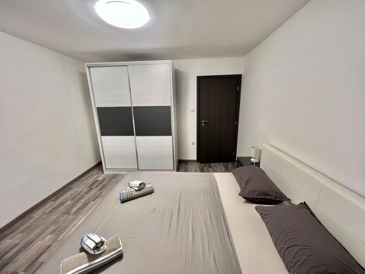 קריקווניצה Apartman Barbara מראה חיצוני תמונה
