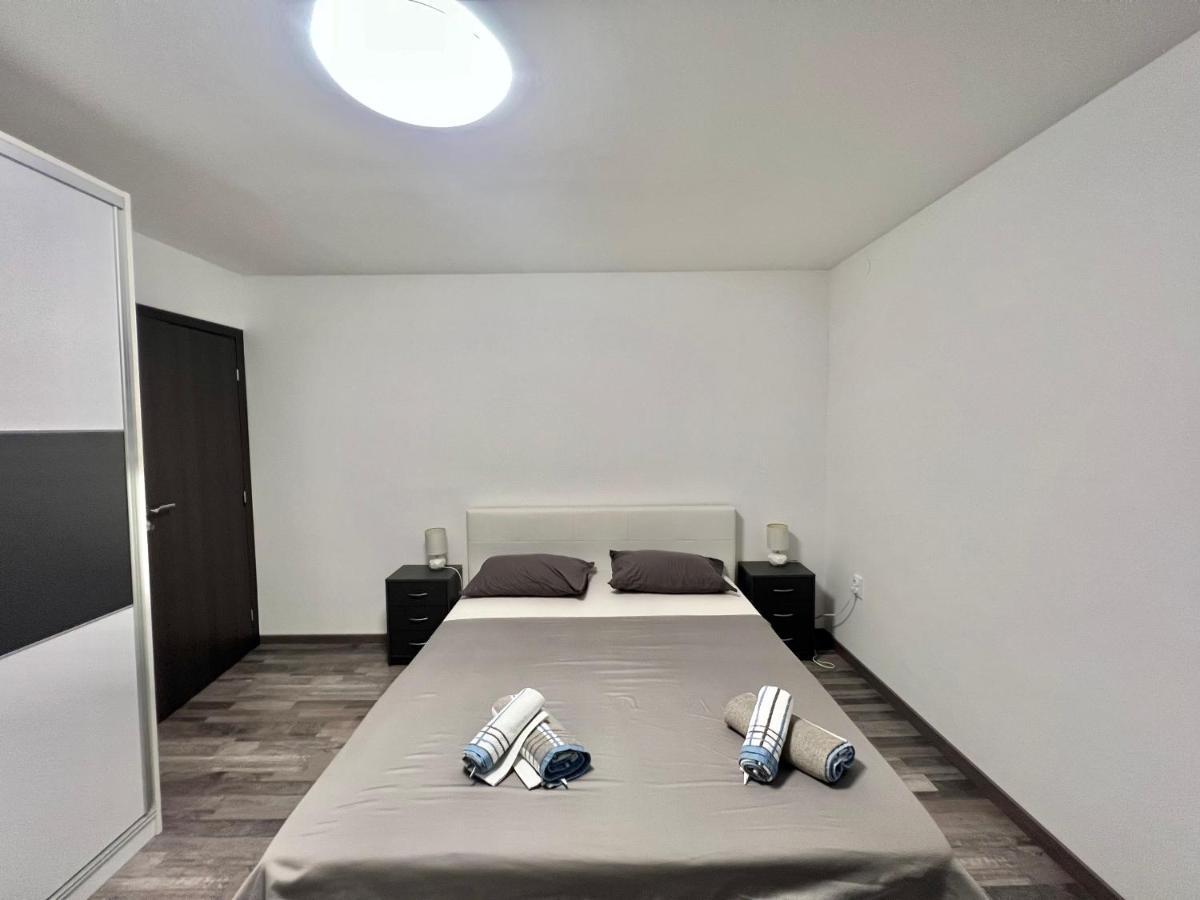 קריקווניצה Apartman Barbara מראה חיצוני תמונה