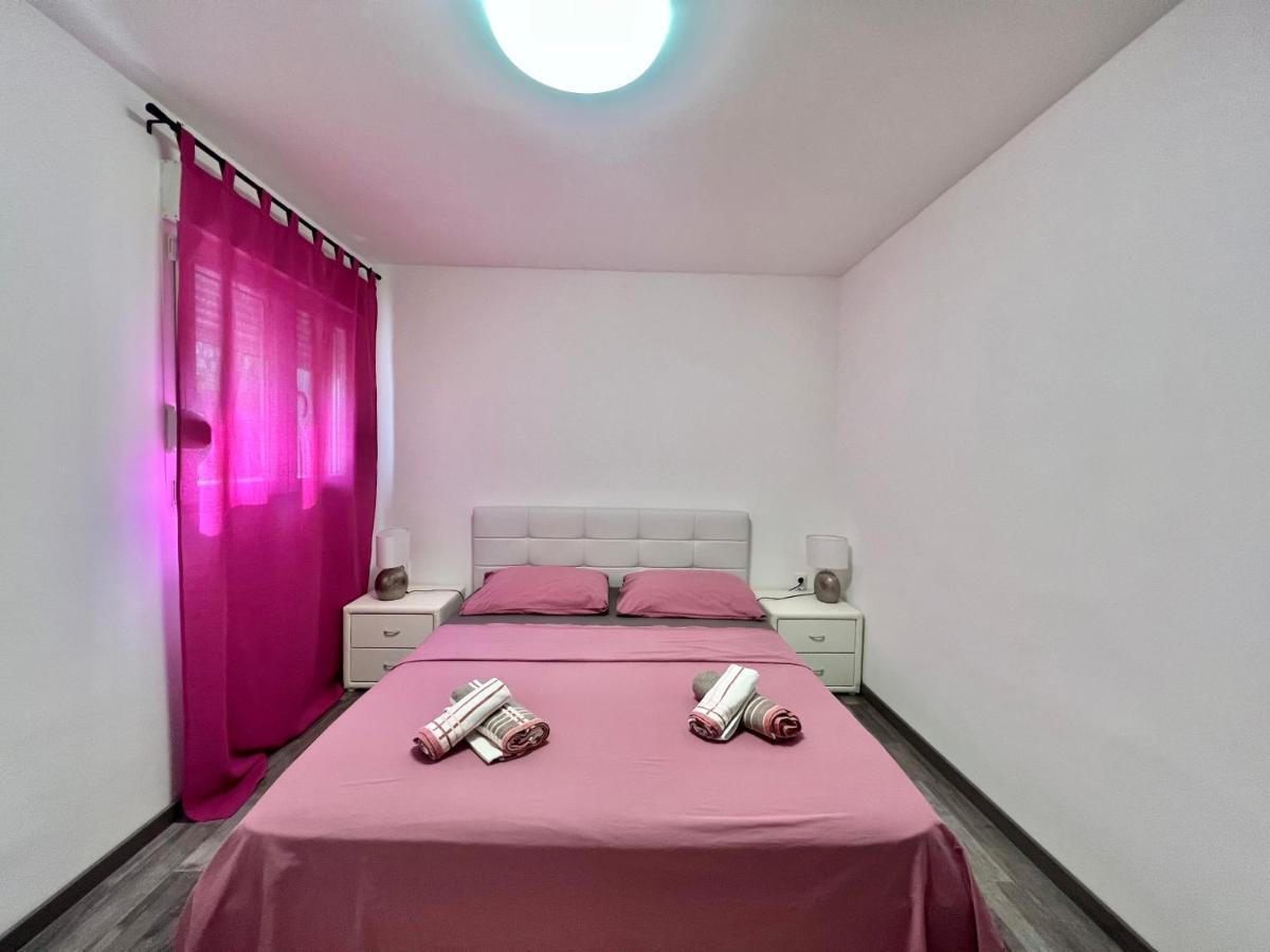 קריקווניצה Apartman Barbara מראה חיצוני תמונה
