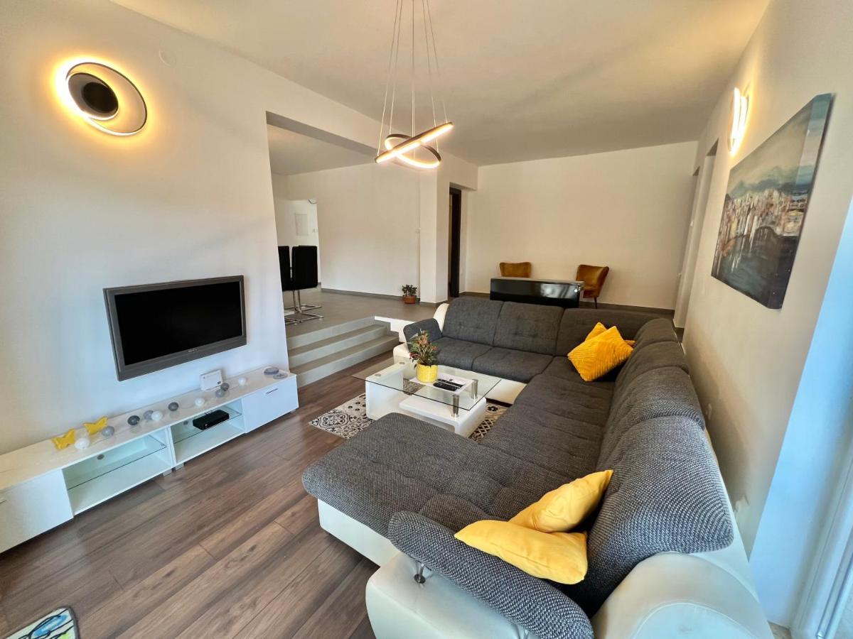 קריקווניצה Apartman Barbara מראה חיצוני תמונה