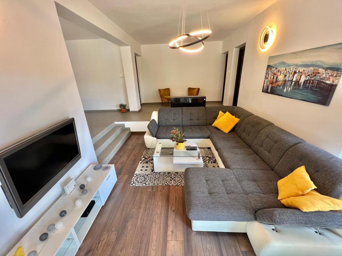 קריקווניצה Apartman Barbara מראה חיצוני תמונה