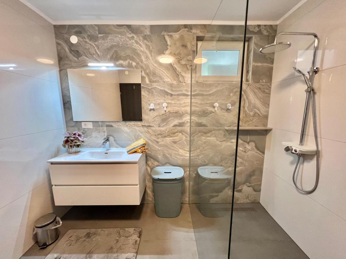 קריקווניצה Apartman Barbara מראה חיצוני תמונה