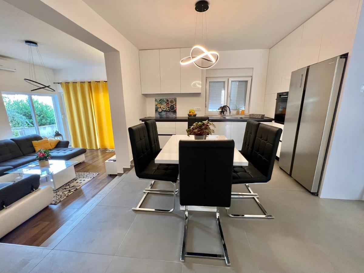 קריקווניצה Apartman Barbara מראה חיצוני תמונה