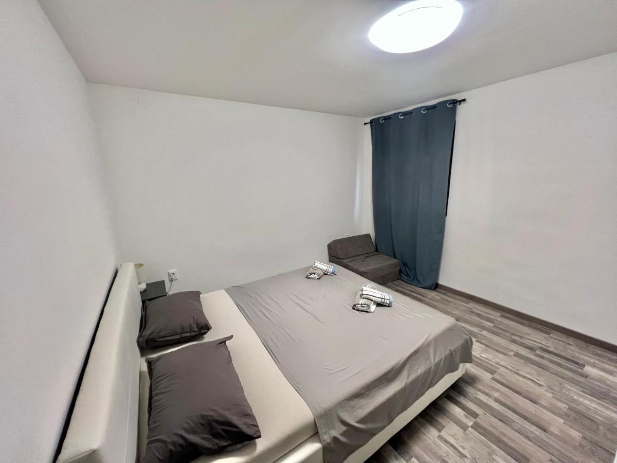 קריקווניצה Apartman Barbara מראה חיצוני תמונה