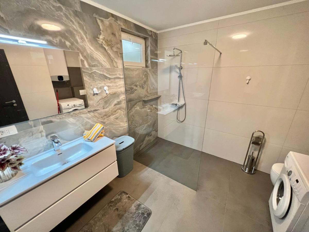 קריקווניצה Apartman Barbara מראה חיצוני תמונה