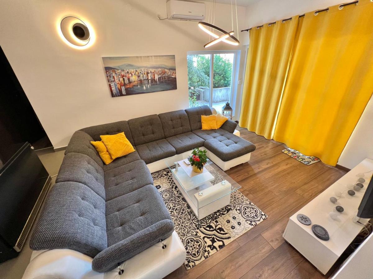 קריקווניצה Apartman Barbara מראה חיצוני תמונה